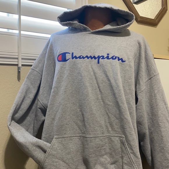 Champion Other - Champion Men’s Hoodie